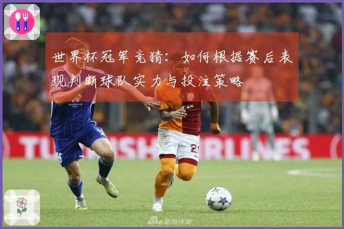 世界杯冠军竞猜:如何根据赛后表现判断球队实力与投注策略