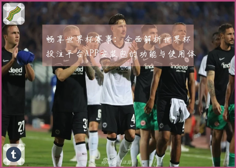 畅享世界杯赛事：全面解析世界杯投注平台APP安装包的功能与使用体验