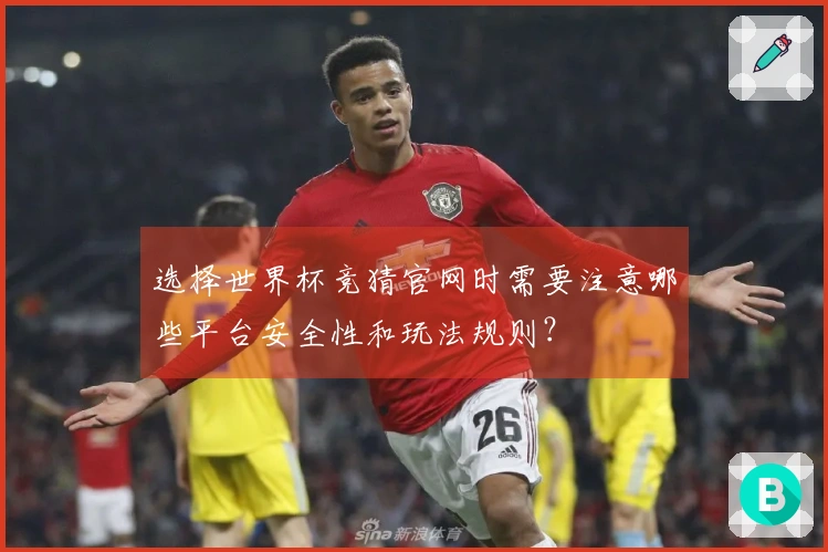 选择世界杯竞猜官网时需要注意哪些平台安全性和玩法规则？