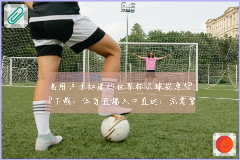 老用户才知道的世界杯买球安卓APP下载,体育直播入口直达,无需繁琐操作。