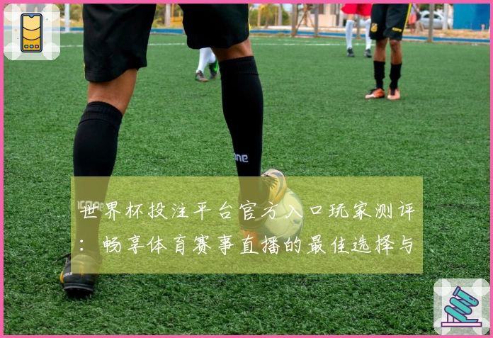 世界杯投注平台官方入口玩家测评:畅享体育赛事直播的最佳选择与使用技巧