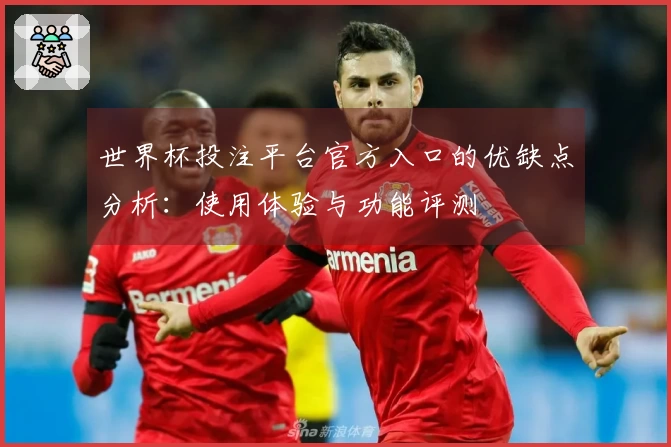 世界杯投注平台官方入口的优缺点分析：使用体验与功能评测